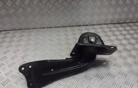 Skoda Octavia Mk2 (1Z) Rear control arm 1K0505226H