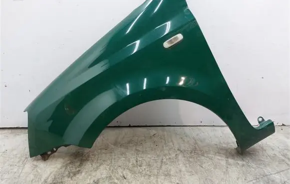 Fiat Panda II Fender