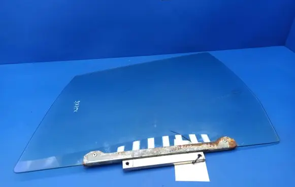 Jaguar XJS Front door window/glass (coupe) 