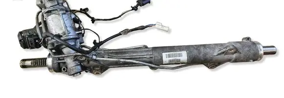 BMW X5 E70 Steering rack 7882434261 P679962001 6799620