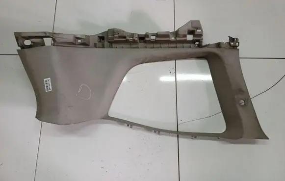Renault Scenic III - Grand scenic III (D) pillar trim (bottom) 769340019