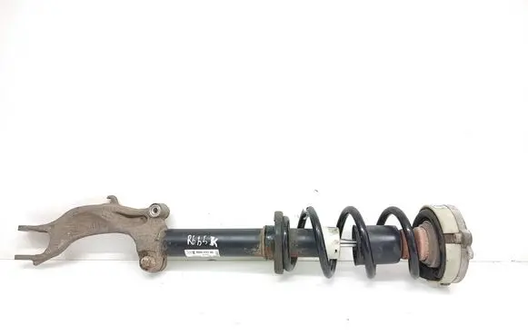 Audi A4 S4 B9 Front shock absorber with coil spring 8W0031AL 8W0413031AL EE202601