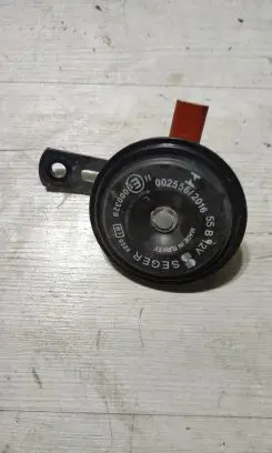Dacia Logan II Horn signal 002562016