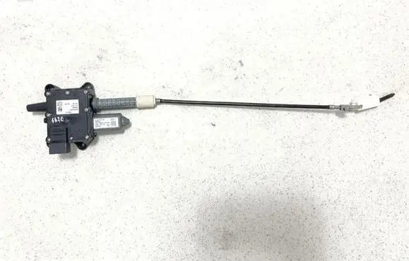 Maserati GranTurismo Hand brake/parking brake motor A2C53213223