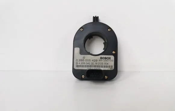 Mercedes-Benz Vito Viano W639 Steering angle sensor A6395420018 0265005429