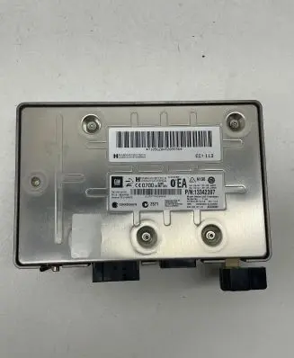 Phone control unit/module