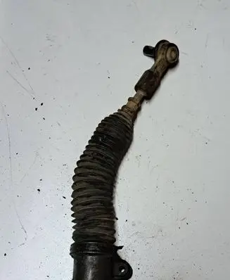 Volkswagen PASSAT B5.5 Steering rack 8D1422074A