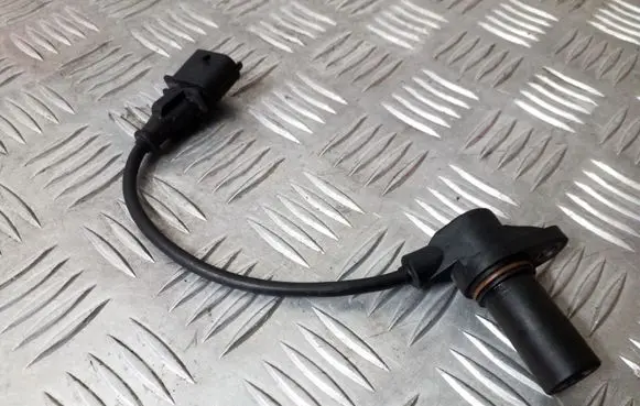 Jeep Cherokee III KJ Crankshaft position sensor 0281002434