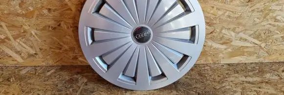 Audi Q3 8U R16 wheel hub/cap/trim 8W0601147