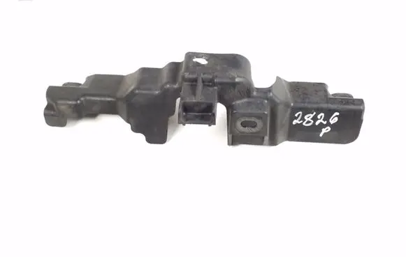 Headlight/headlamp mounting bracket