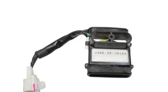 Lexus LS 460 - 600H Seat heating relay T095722820A