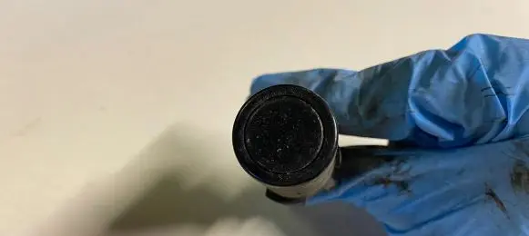 Jaguar S-Type Parking PDC sensor 687896