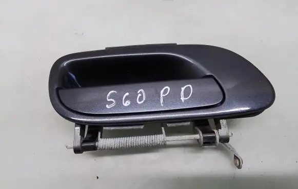 Volvo S60 Front door exterior handle