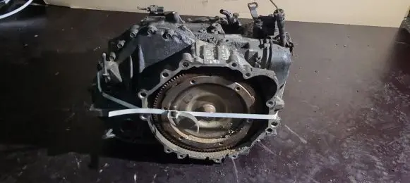 KIA Magentis Automatic gearbox t7iadp 896400