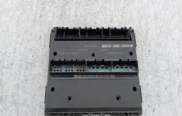 Comfort/convenience module