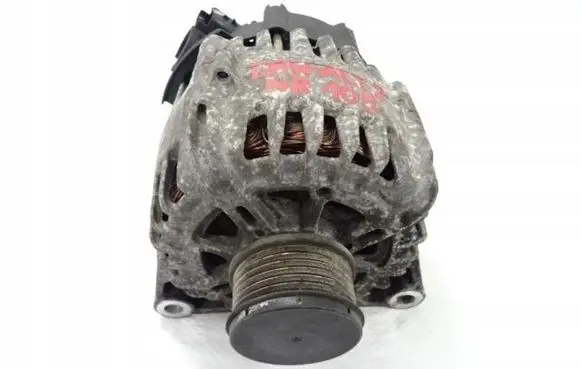 Peugeot 208 I Generator/alternator 9818677980