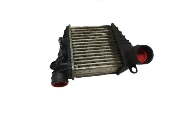 Audi A3 S3 8L Intercooler radiator