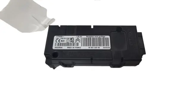 Citroen C4 Grand Picasso Other control units/modules 9665182080