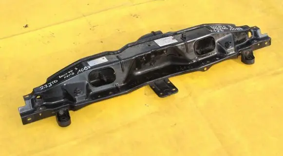 Fiat Ducato Radiator support slam panel