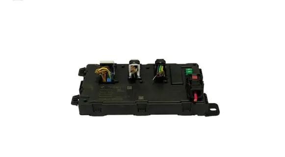 BMW 1 F20 F21 Comfort/convenience module 61356819332 6819332
