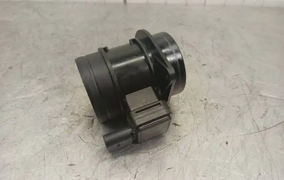 Volkswagen PASSAT B7 Mass air flow meter 5WK97023 03L906461 024014312