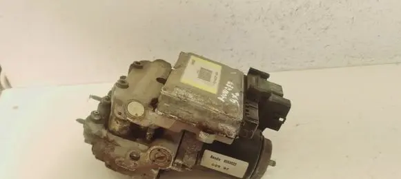 Ford Mondeo MK II ABS Pump F6RF2C219CA B553022