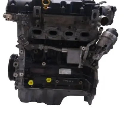 Opel Mokka X Engine B14NET