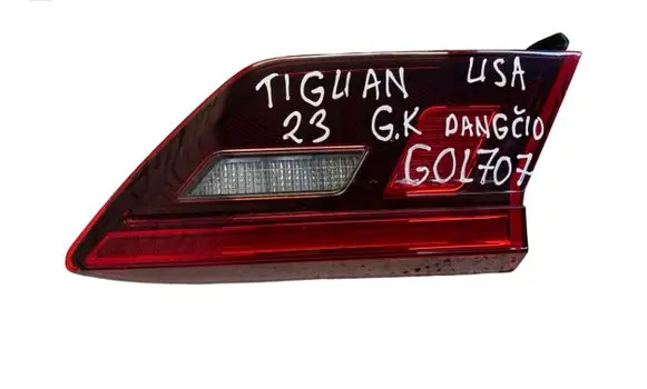 Volkswagen Tiguan Allspace Tailgate rear/tail lights 5NN945093