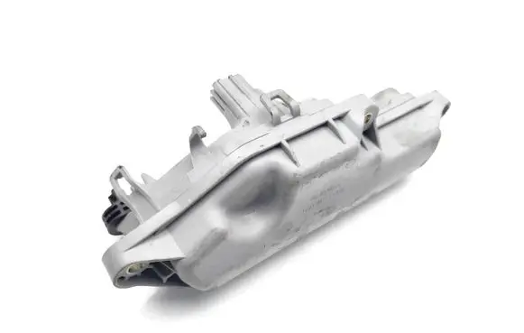 Volvo V40 Vacuum air tank 31480478