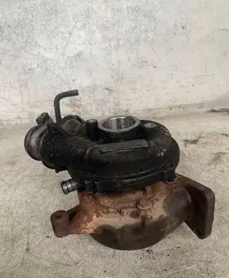 Ford Galaxy Turbo 9662464980