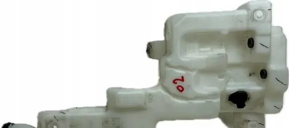 Cadillac Escalade IV Windshield washer fluid reservoir/tank 23353388