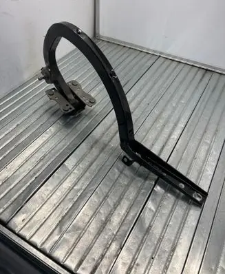 BMW 5 G30 G31 G38 Tailgate/trunk/boot hinge 7366398