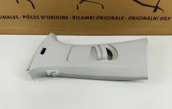Volkswagen Golf VII (B) pillar trim (top) 5G4868311 5960242 666MT20
