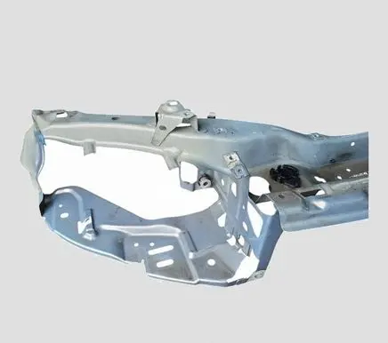Volvo V50 Top upper radiator support slam panel