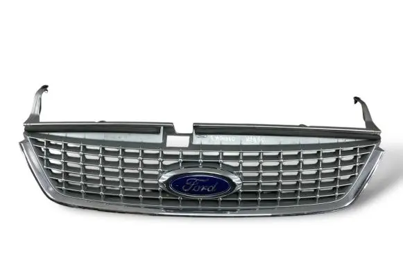 Front grill