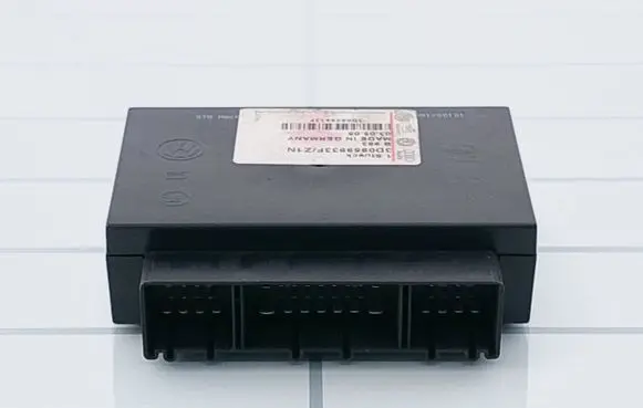 Volkswagen Phaeton Comfort/convenience module 3D0959933 3D0959933F