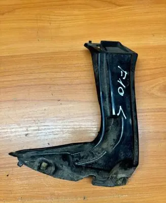 BMW 5 F10 F11 Front bumper mounting bracket 7207931 11460915