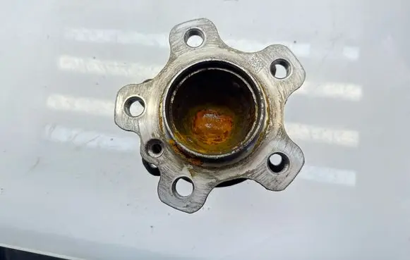BMW 3 G20 G21 Front wheel ball bearing 