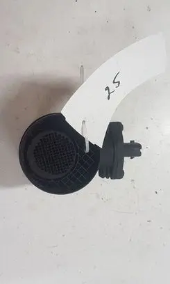 Opel Zafira A Mass air flow meter 0281002478 24437502