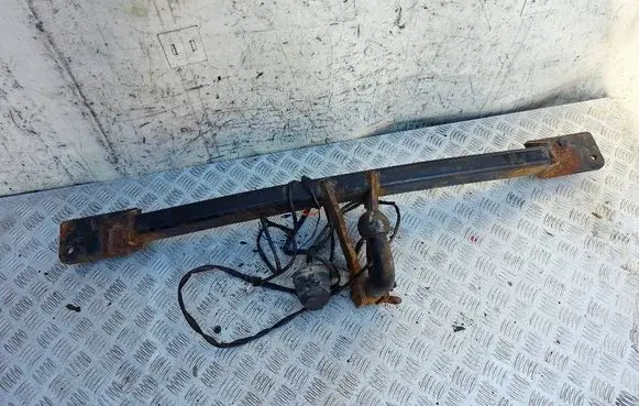 BMW 5 E39 Tow bar set