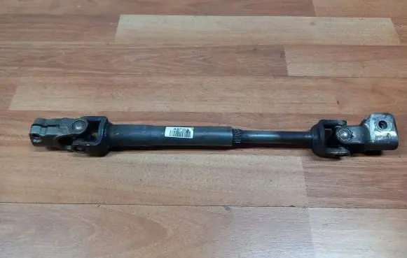 Nissan Qashqai Prop shaft universal joint D8080EY10B A9713A D8080BR00E