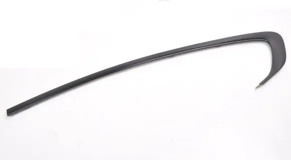 BMW M4 F82 F83 Roof trim bar molding cover 