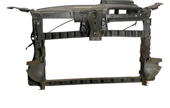 Volkswagen Golf VI Radiator support slam panel 5K0805588E 5K0806929B