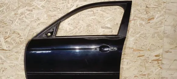 Jaguar XJ X350 Front door
