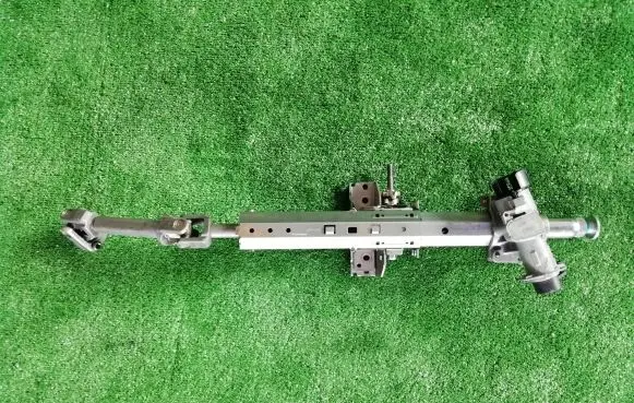 Seat Ibiza IV (6J,6P) Steering wheel axle set 6R1415501F
