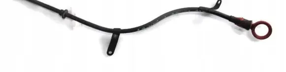 Volkswagen Caddy Oil level dip stick 