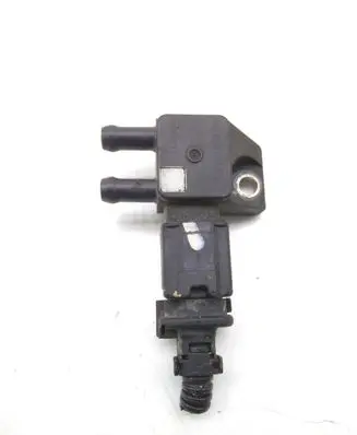 Exhaust gas pressure sensor