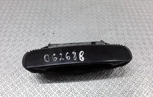 Audi A4 S4 B7 8E 8H Rear door exterior handle 4B0839885