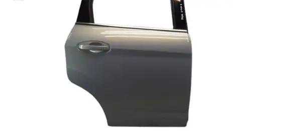Ford C-MAX II Rear door