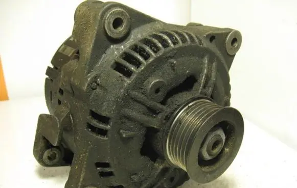 Volvo S70 V70 V70 XC Generator/alternator BOSCH0123500004 25I5C10V100A